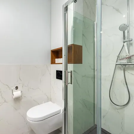 Апартаменты Klobucka 27 -a By Homeprime