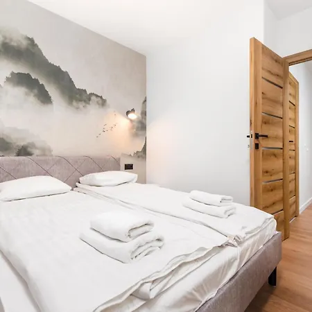 Klobucka 27 -a By Homeprime * Варшава