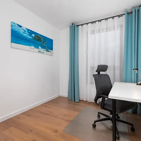 Klobucka 27 -a By Homeprime Apartament *