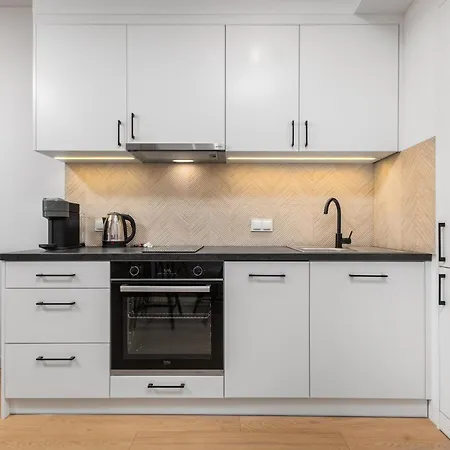 Klobucka 27 -a By Homeprime *