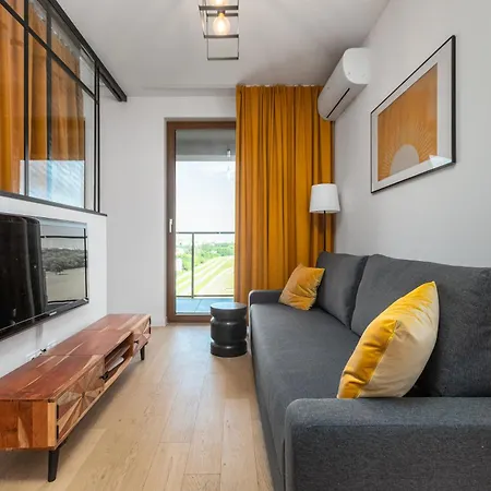 Apartamento Klobucka 27 -a By Homeprime