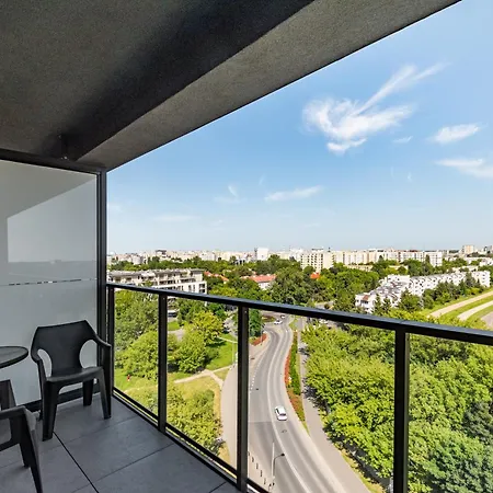 Apartamento Klobucka 27 -a By Homeprime *