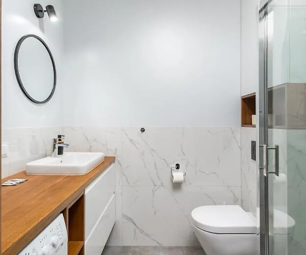 Klobucka 27 -a By Homeprime