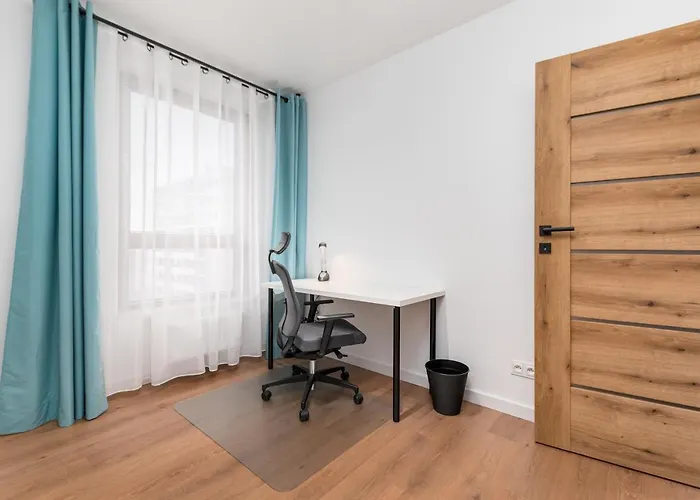 Lejlighed Klobucka 27 -a By Homeprime Warszawa