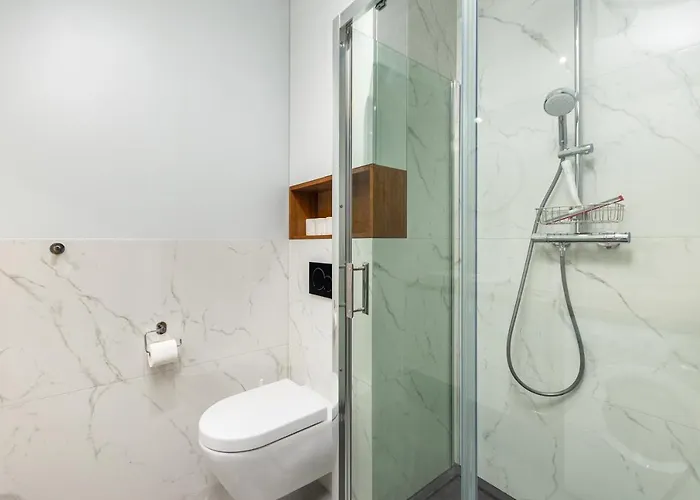 Apartman Klobucka 27 -a By Homeprime