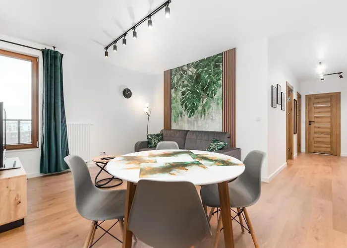 Klobucka 27 -a By Homeprime Apartamento