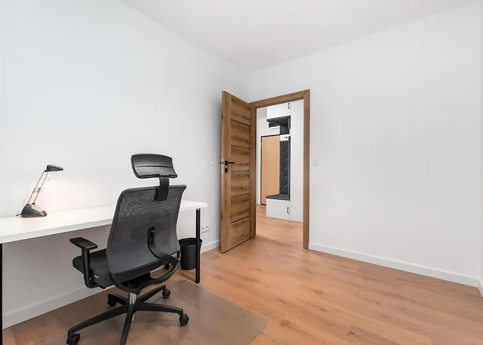 Klobucka 27 -a By Homeprime *