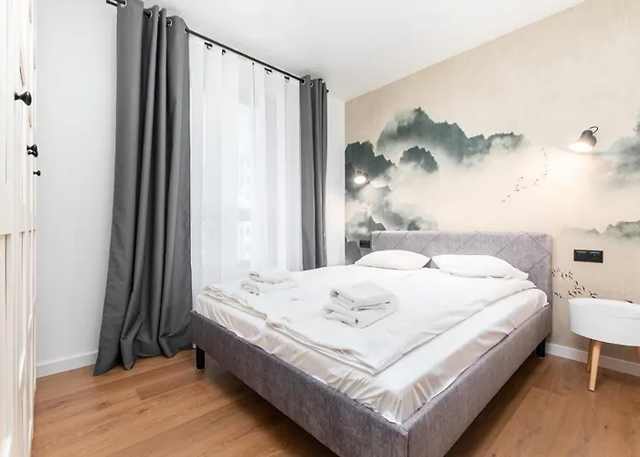 Klobucka 27 -a By Homeprime Apartamento *