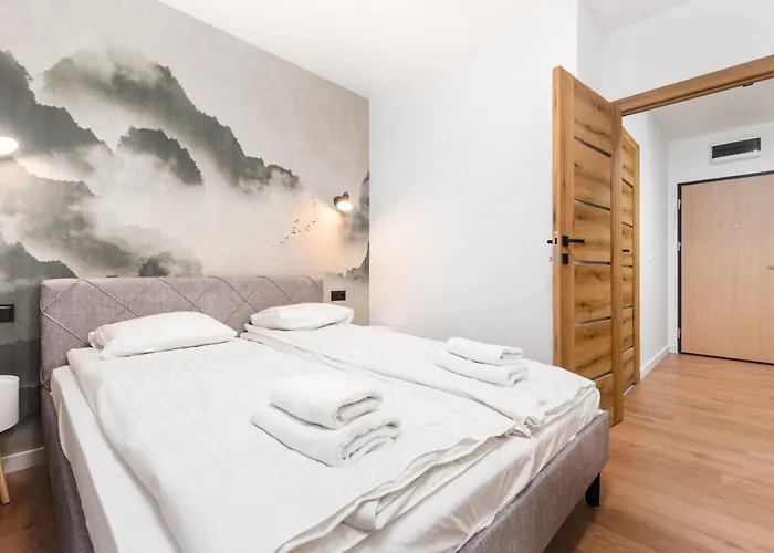 Klobucka 27 -a By Homeprime * Warszawa