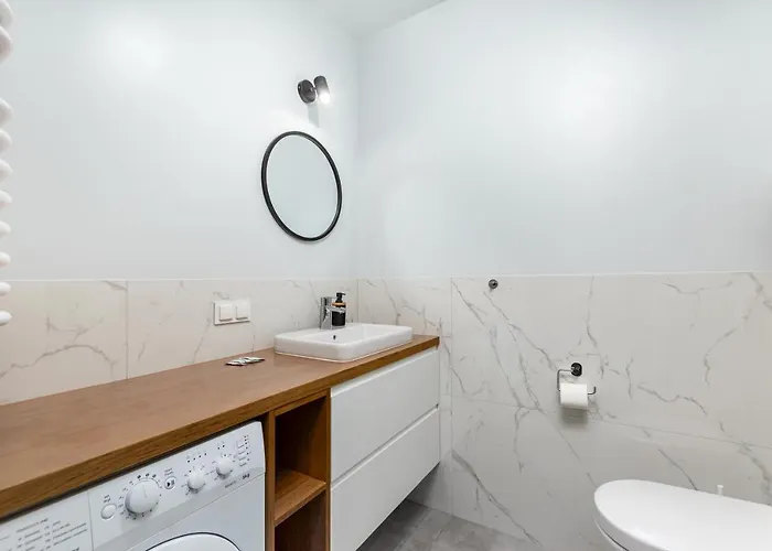 Klobucka 27 -a By Homeprime