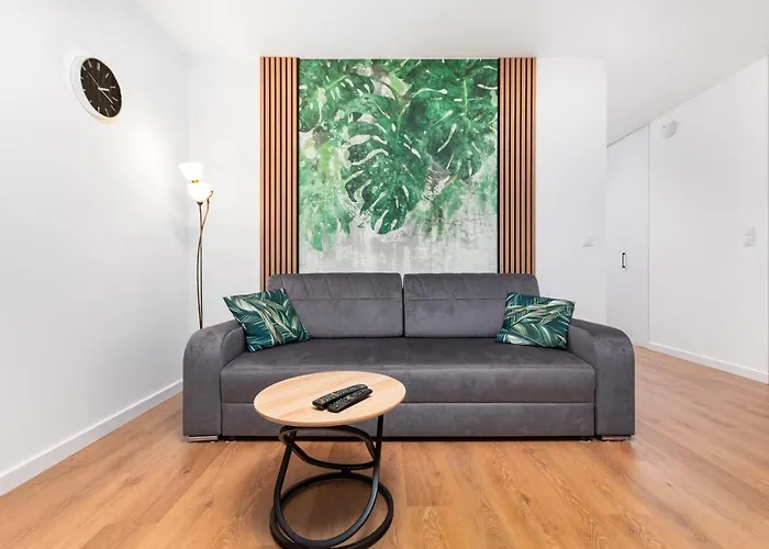 Klobucka 27 -a By Homeprime *