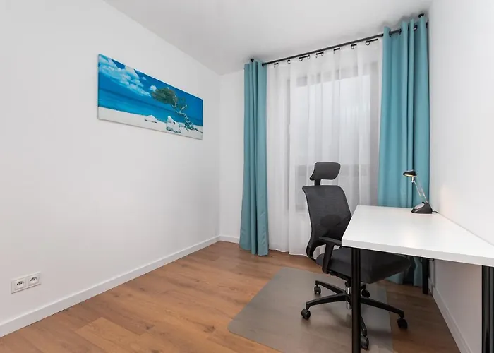 Klobucka 27 -a By Homeprime Apartman *