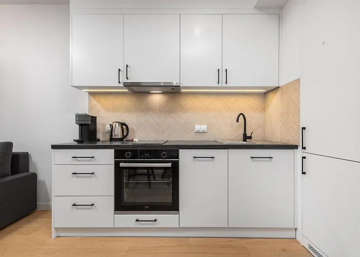 Klobucka 27 -a By Homeprime *