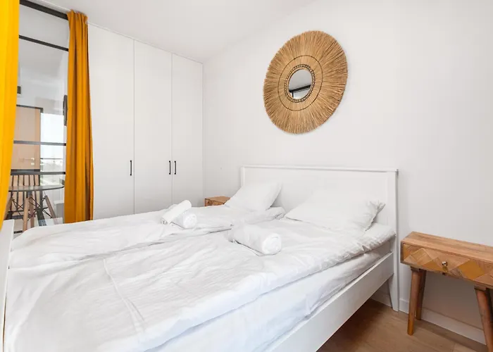 Klobucka 27 -a By Homeprime Warszawa