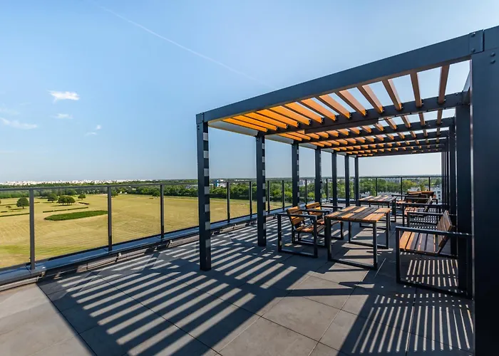 Klobucka 27 -a By Homeprime * Varsóvia