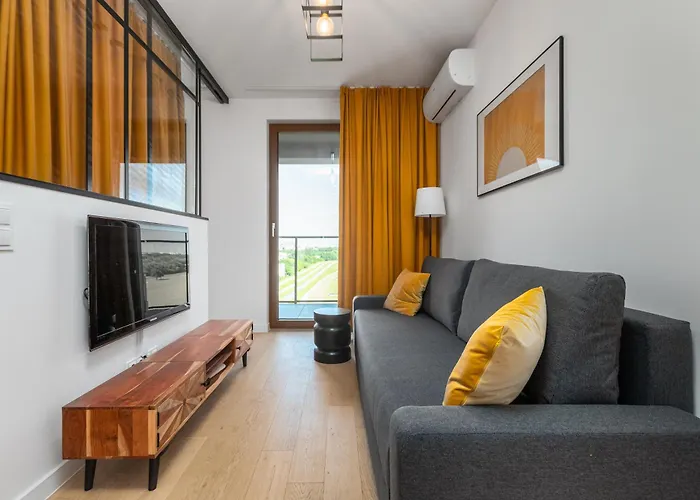 Apartman Klobucka 27 -a By Homeprime