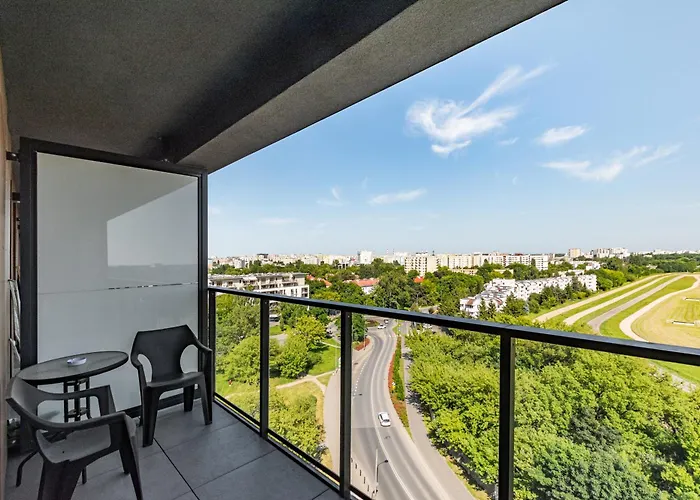 Apartman Klobucka 27 -a By Homeprime *