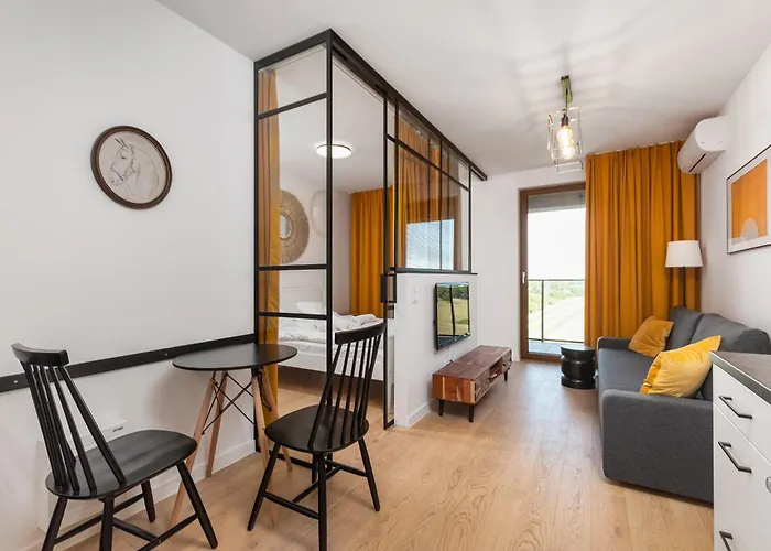 Klobucka 27 -a By Homeprime *