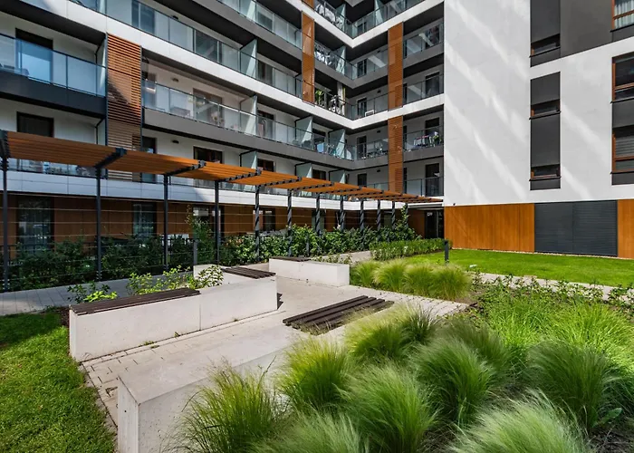 Klobucka 27 -a By Homeprime Apartamento