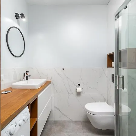 Klobucka 27 -a By Homeprime