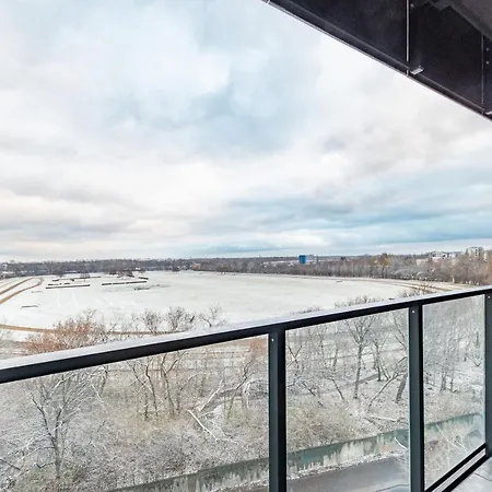 Klobucka 27 -a By Homeprime * Varşova