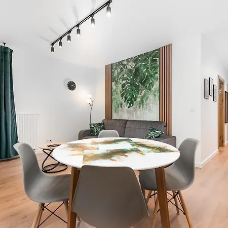 Klobucka 27 -a By Homeprime Daire