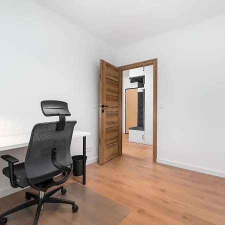 Klobucka 27 -a By Homeprime *