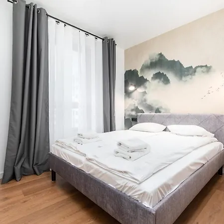 Klobucka 27 -a By Homeprime Daire *