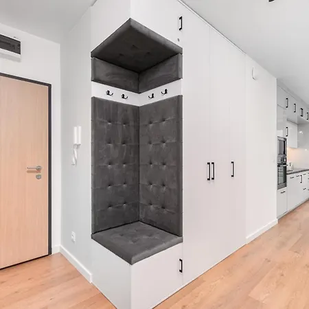 Klobucka 27 -a By Homeprime Daire