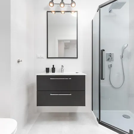 Klobucka 27 -a By Homeprime Daire *