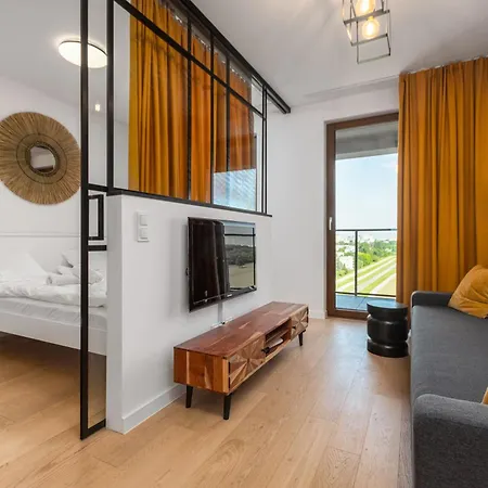 Klobucka 27 -a By Homeprime Varşova