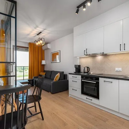 Daire Klobucka 27 -a By Homeprime *