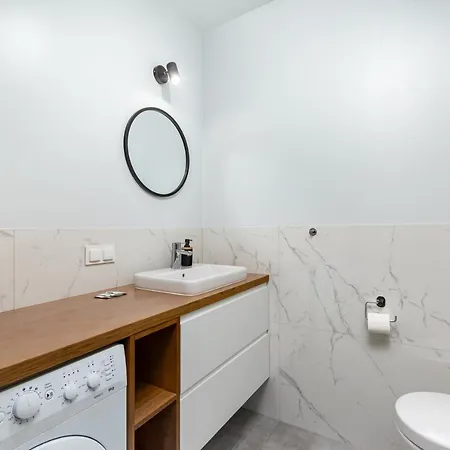 Klobucka 27 -a By Homeprime