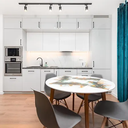 Klobucka 27 -a By Homeprime شقة *