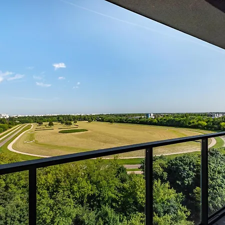 شقة Klobucka 27 -a By Homeprime