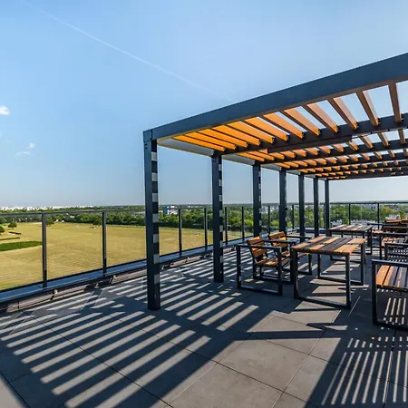 Klobucka 27 -a By Homeprime * وارسو