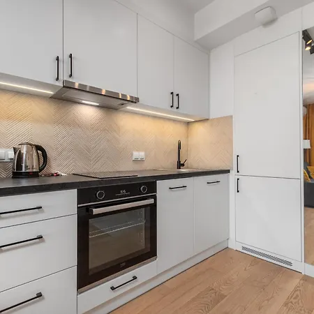 Klobucka 27 -a By Homeprime Appartement