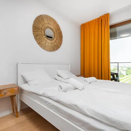 Klobucka 27 -a By Homeprime * وارسو