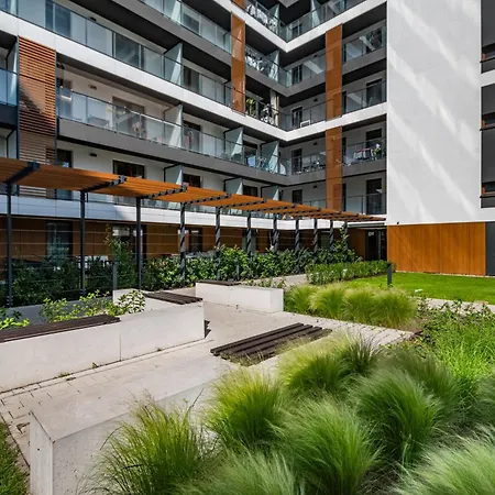 Klobucka 27 -a By Homeprime Appartement